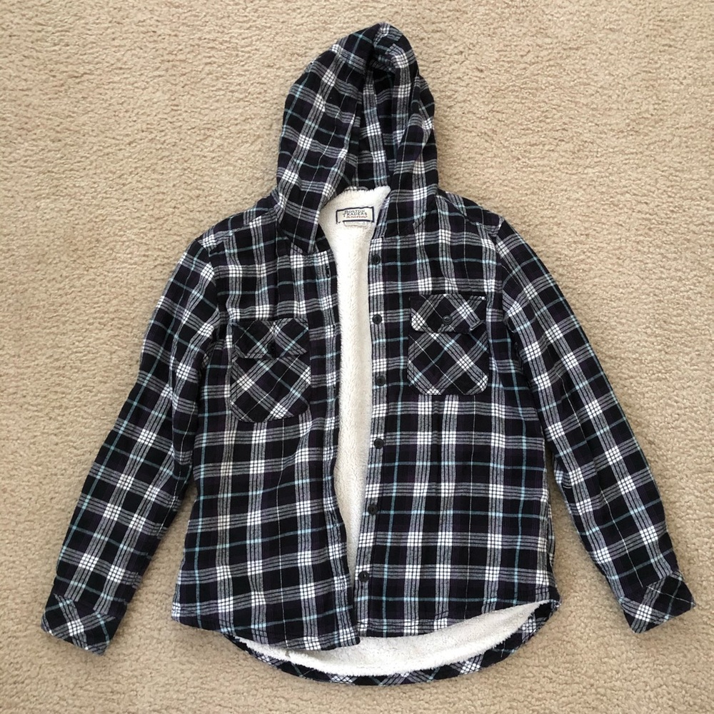 Women’s jacket